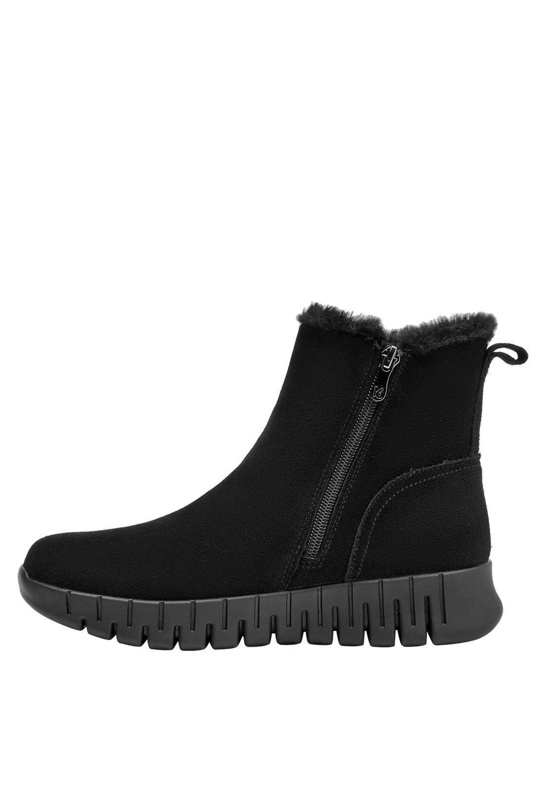 Botín Casual Mujer 16 Hrs - 16M0309-3