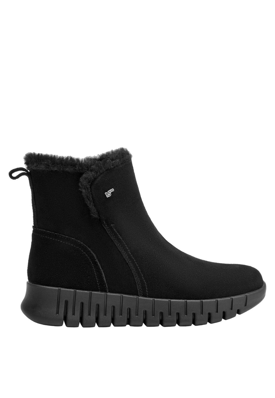 Botín Casual Mujer 16 Hrs - 16M0309-0