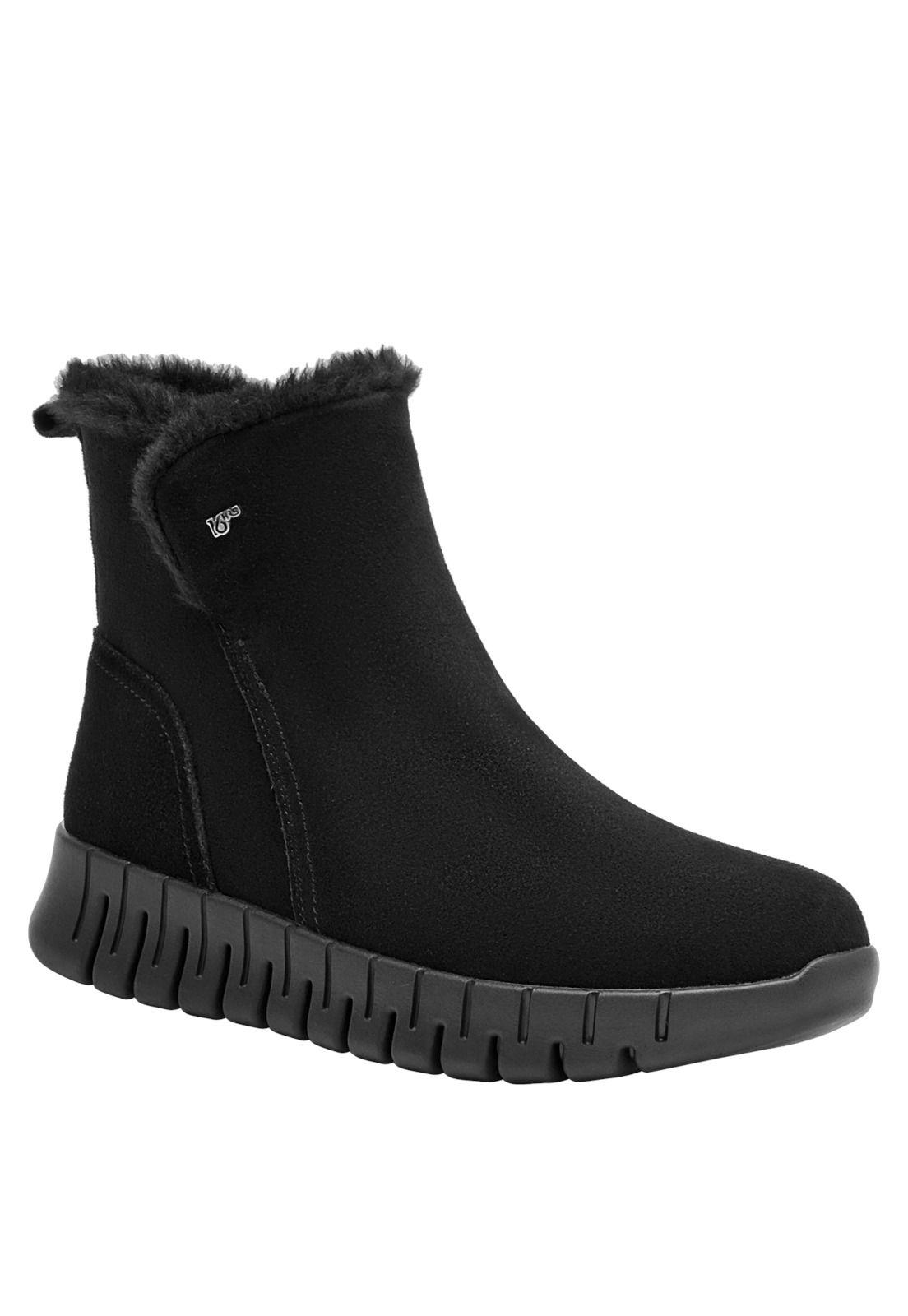 Botín Casual Mujer 16 Hrs - 16M0309-1