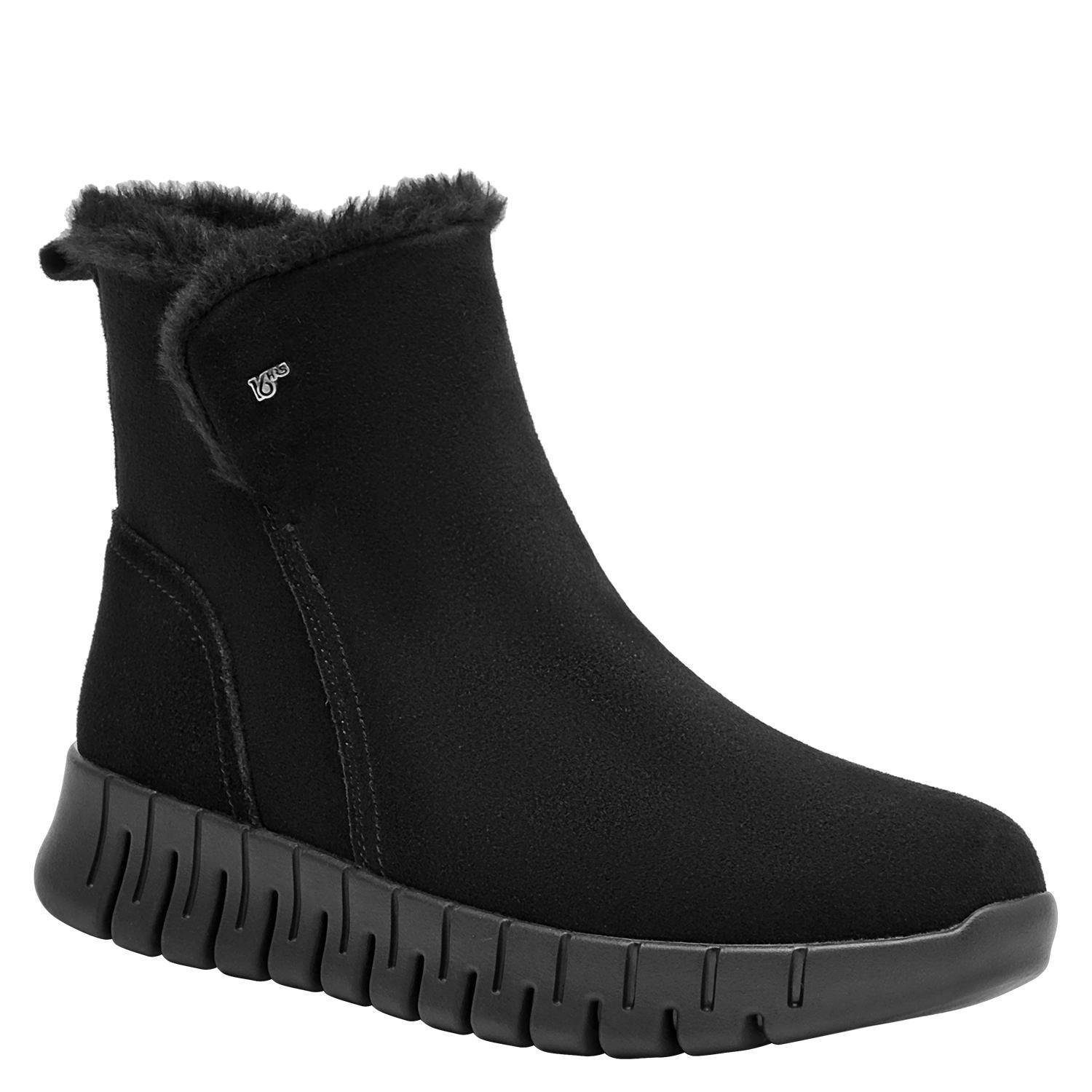 Botín Casual Mujer 16 Hrs - 16M0309-1