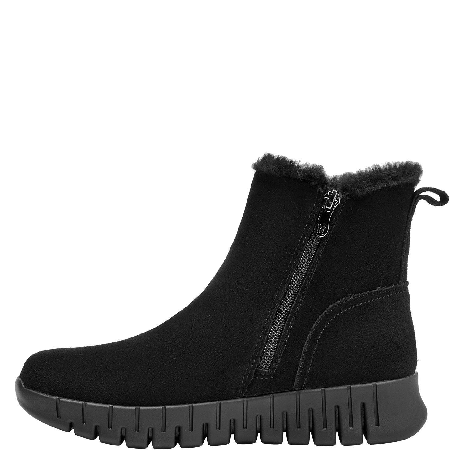 Botín Casual Mujer 16 Hrs - 16M0309-3