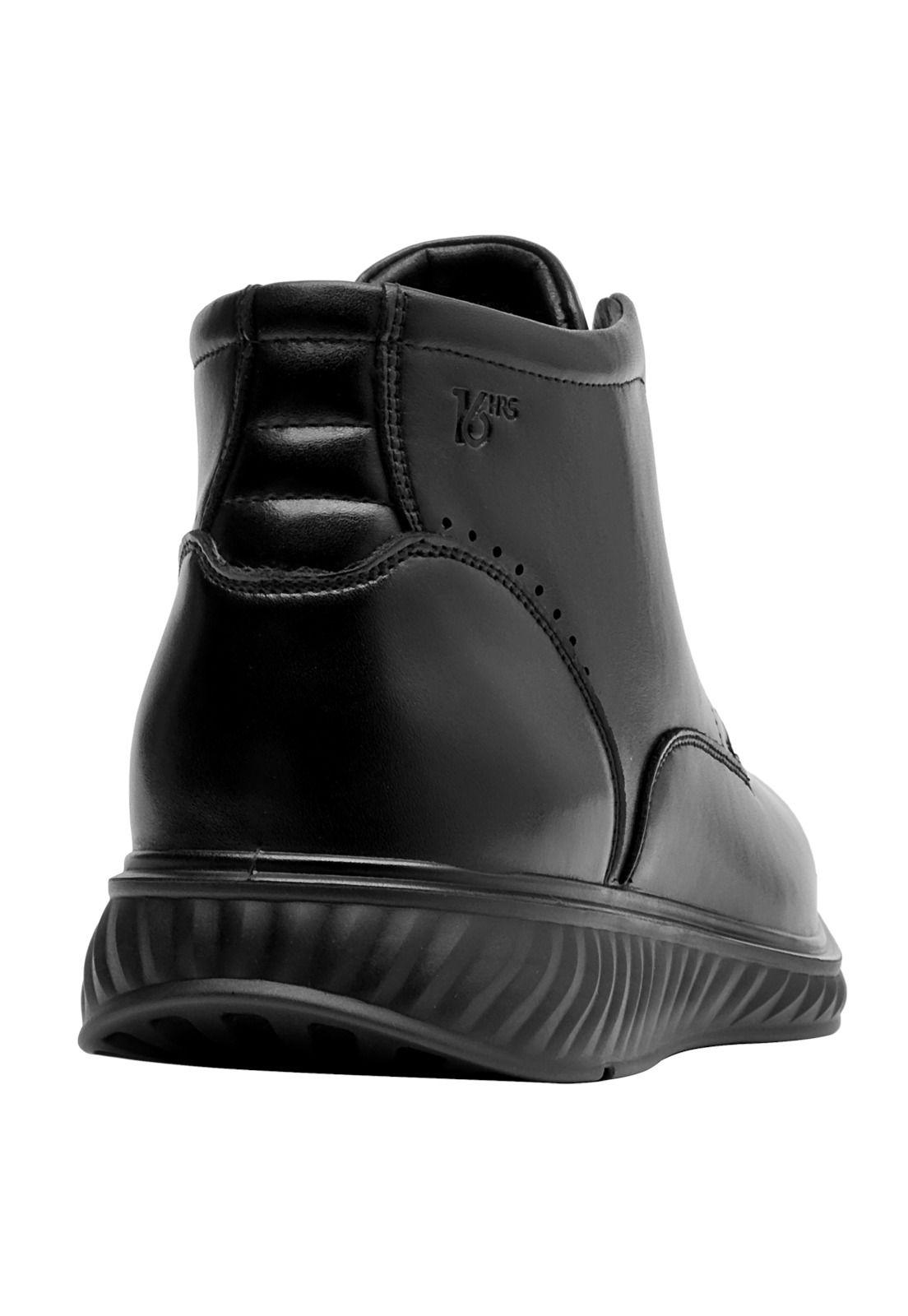 Botín Formal Hombre 16 Hrs - 16H0126-2