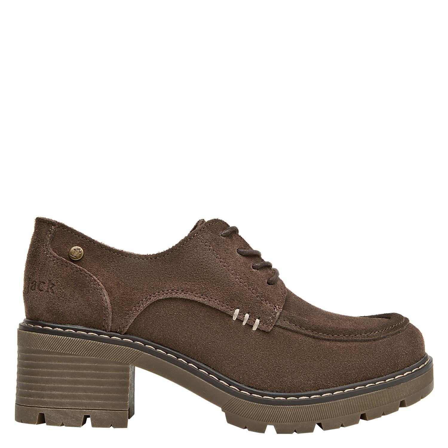 Zapato Casual Mujer Panama Jack - PJM0274-0