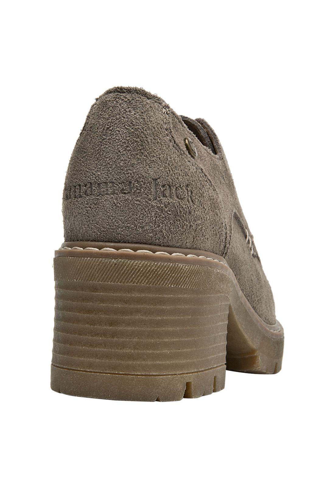 Zapato Casual Mujer Panama Jack - PJM0274-2