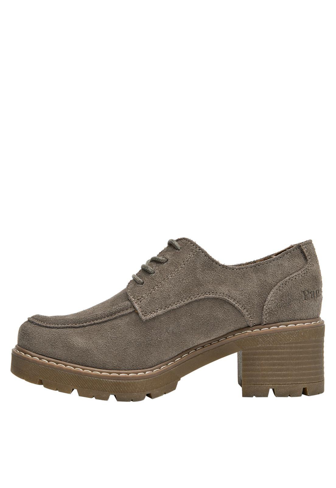 Zapato Casual Mujer Panama Jack - PJM0274-3