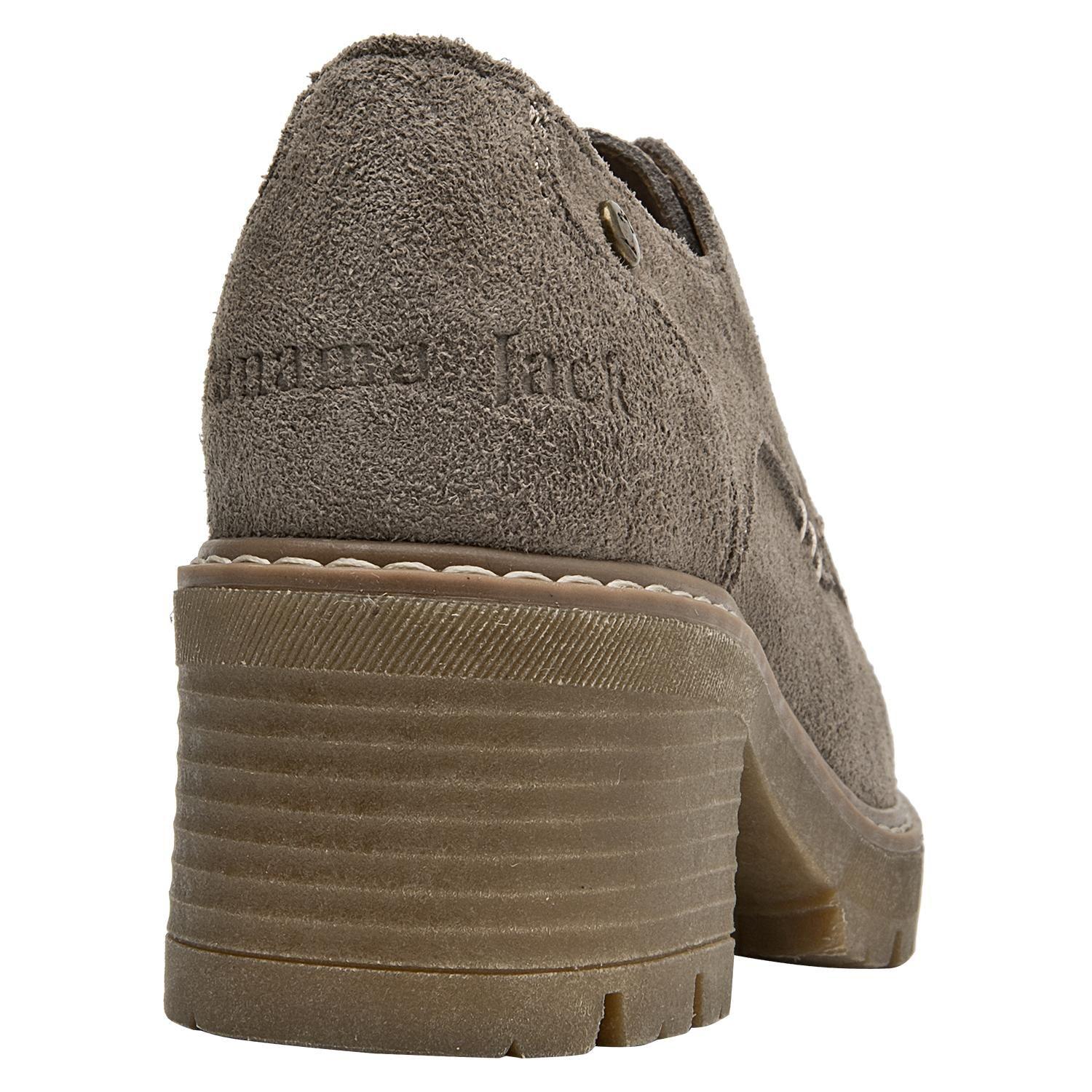 Zapato Casual Mujer Panama Jack - PJM0274-2