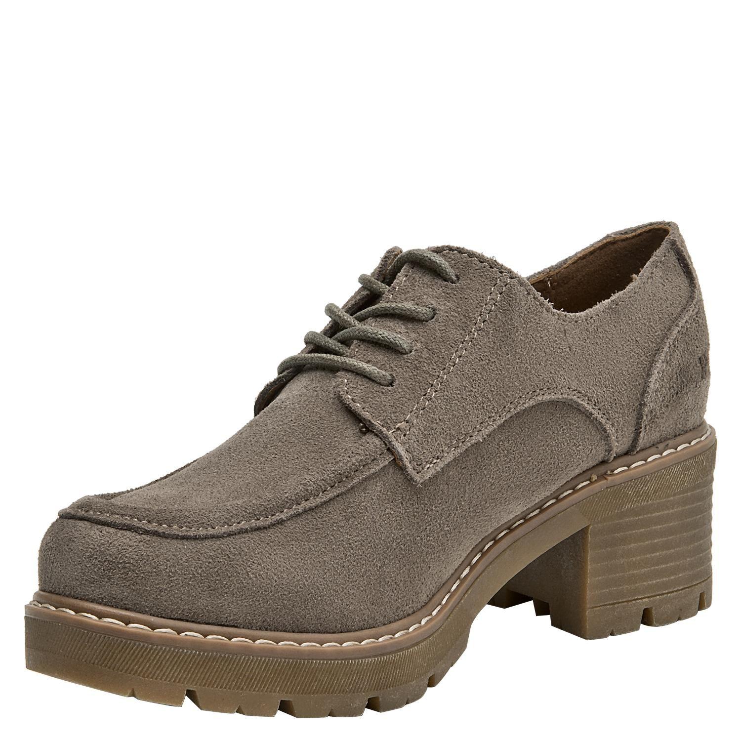 Zapato Casual Mujer Panama Jack - PJM0274-4