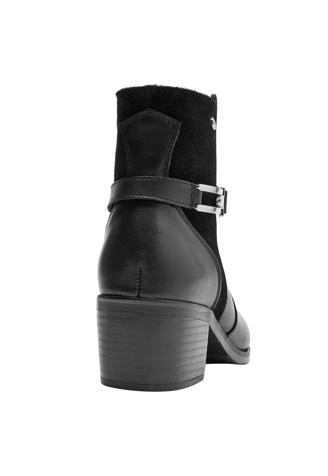 Botín Casual Mujer Pollini - POM0239-2