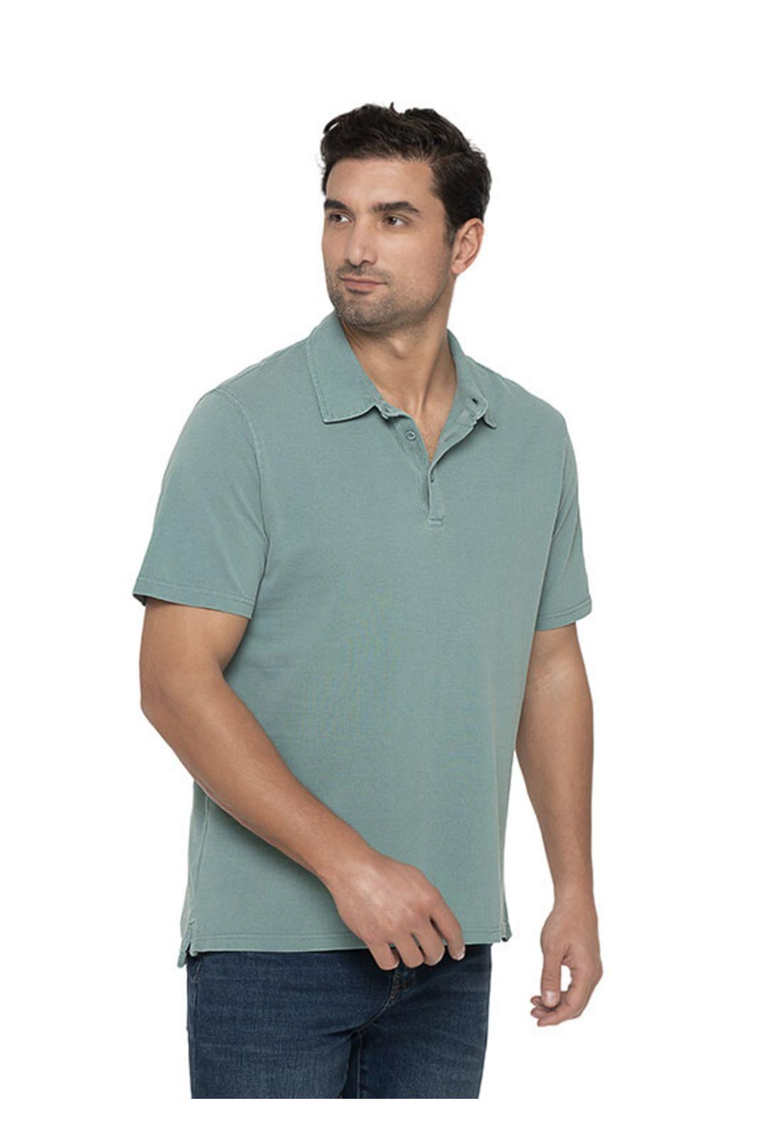 Polera Casual Hombre Panama Jack - I966-2
