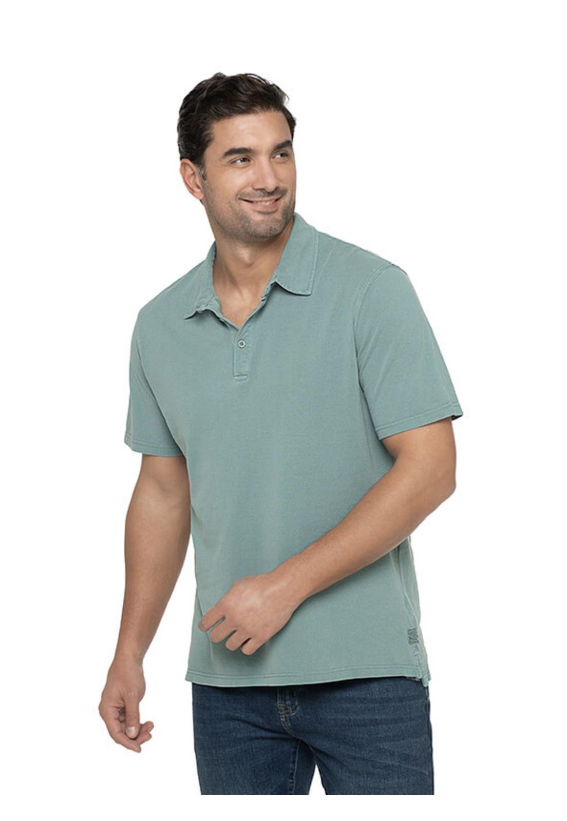Polera Casual Hombre Panama Jack - I966-3