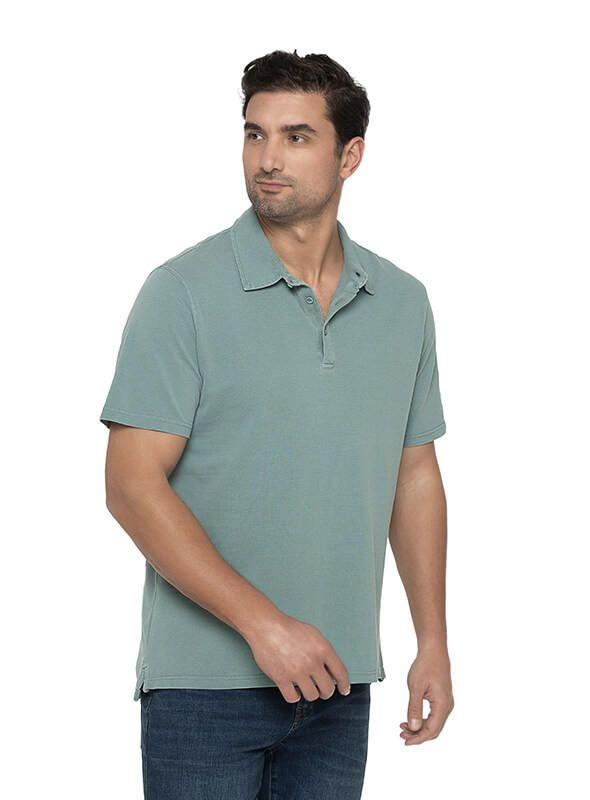 Polera Hombre Casual manga corta Panama Jack - I966-3