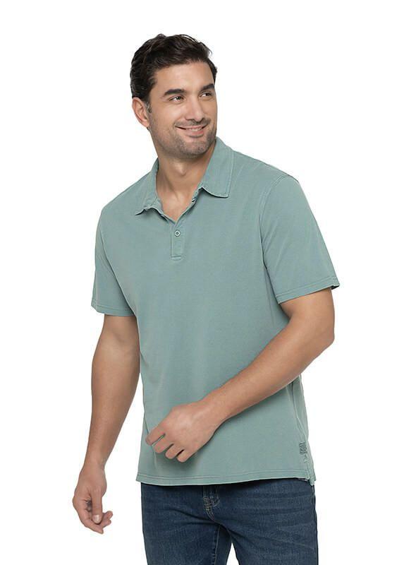 Polera Hombre Casual manga corta Panama Jack - I966-4