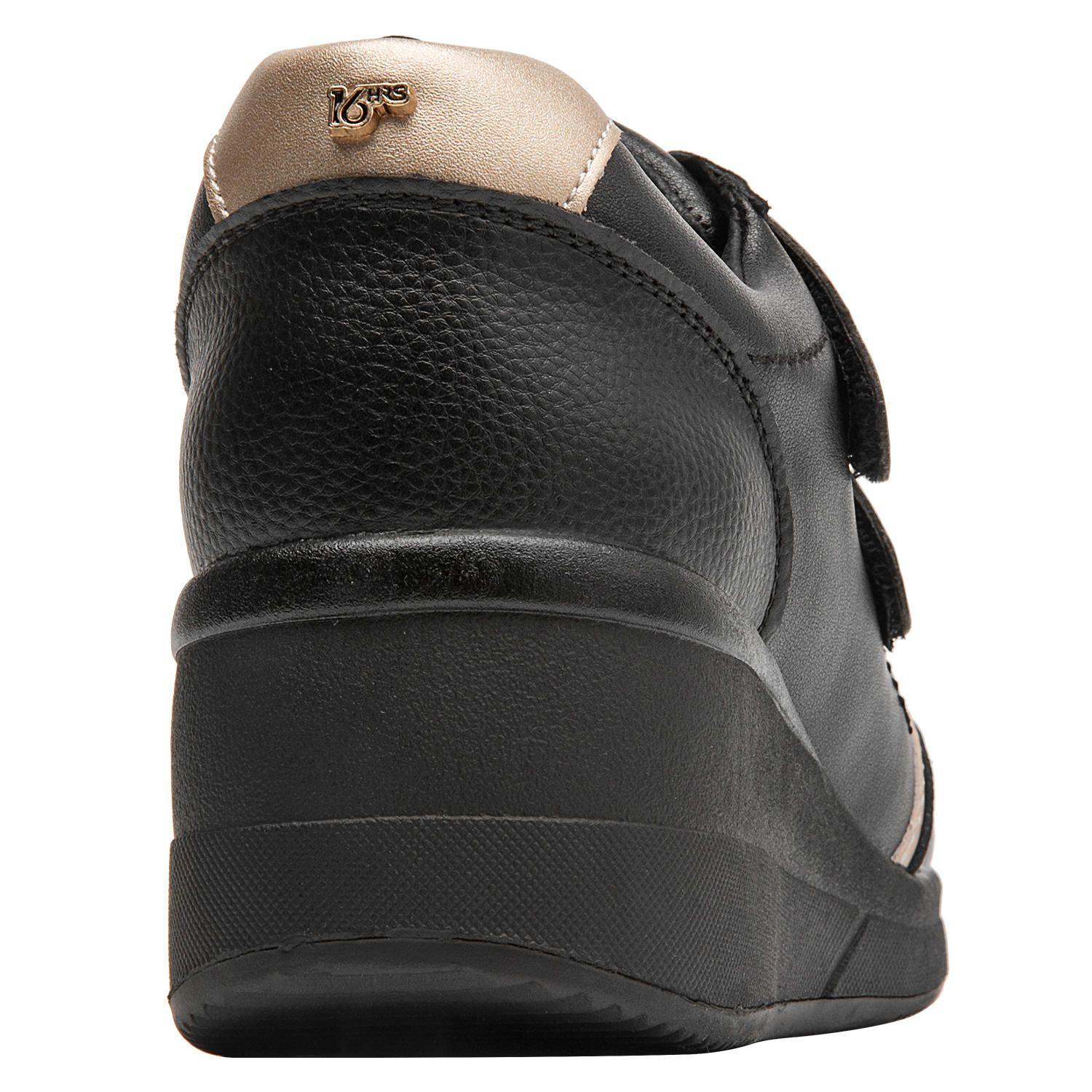 Zapatilla Casual Mujer 16 Hrs - 16M0482-2