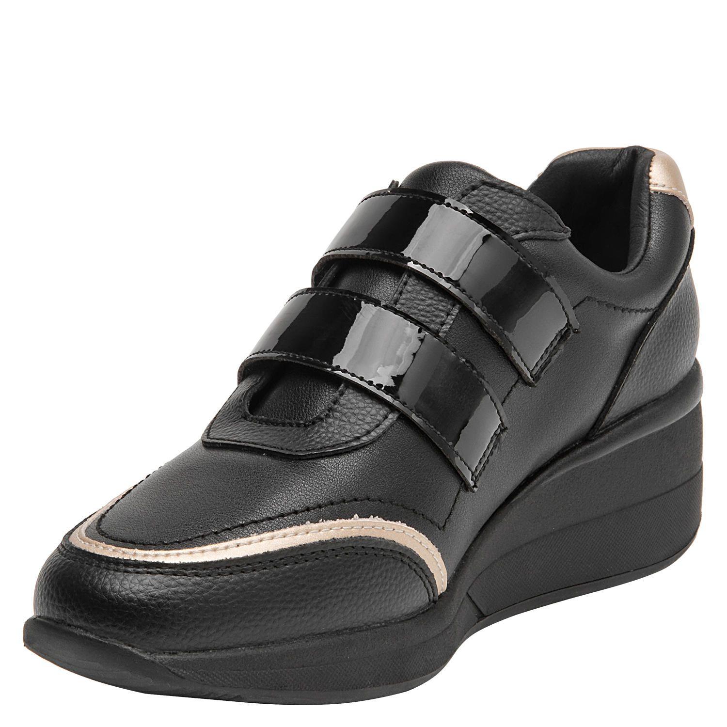 Zapatilla Casual Mujer 16 Hrs - 16M0482-4