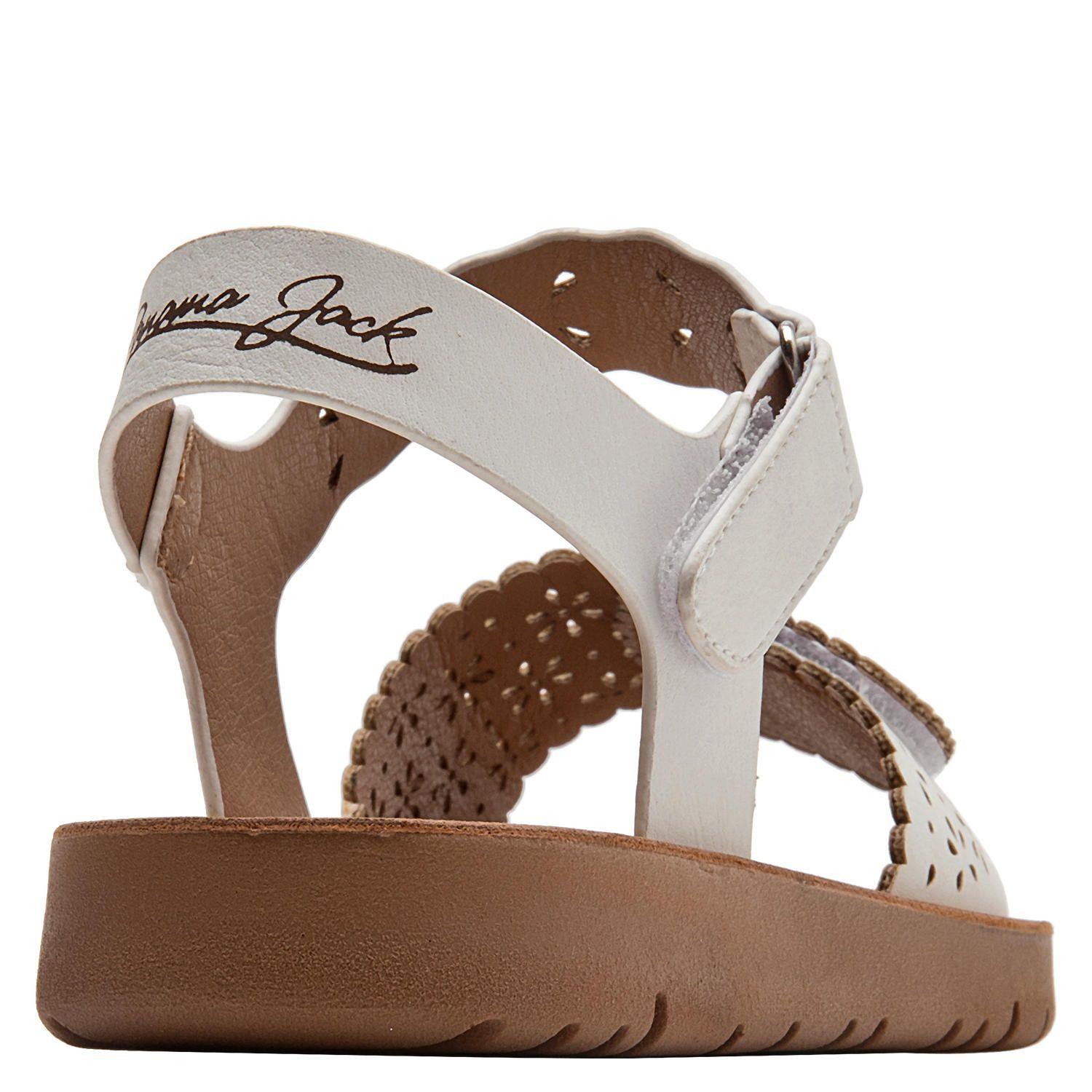 Sandalia Casual Niña Panama Jack - PJG106B-2
