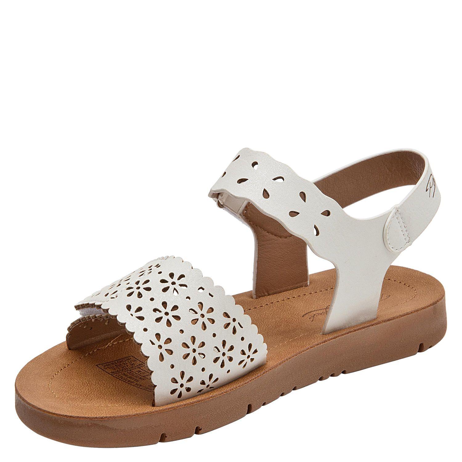 Sandalia Casual Niña Panama Jack - PJG106B-4