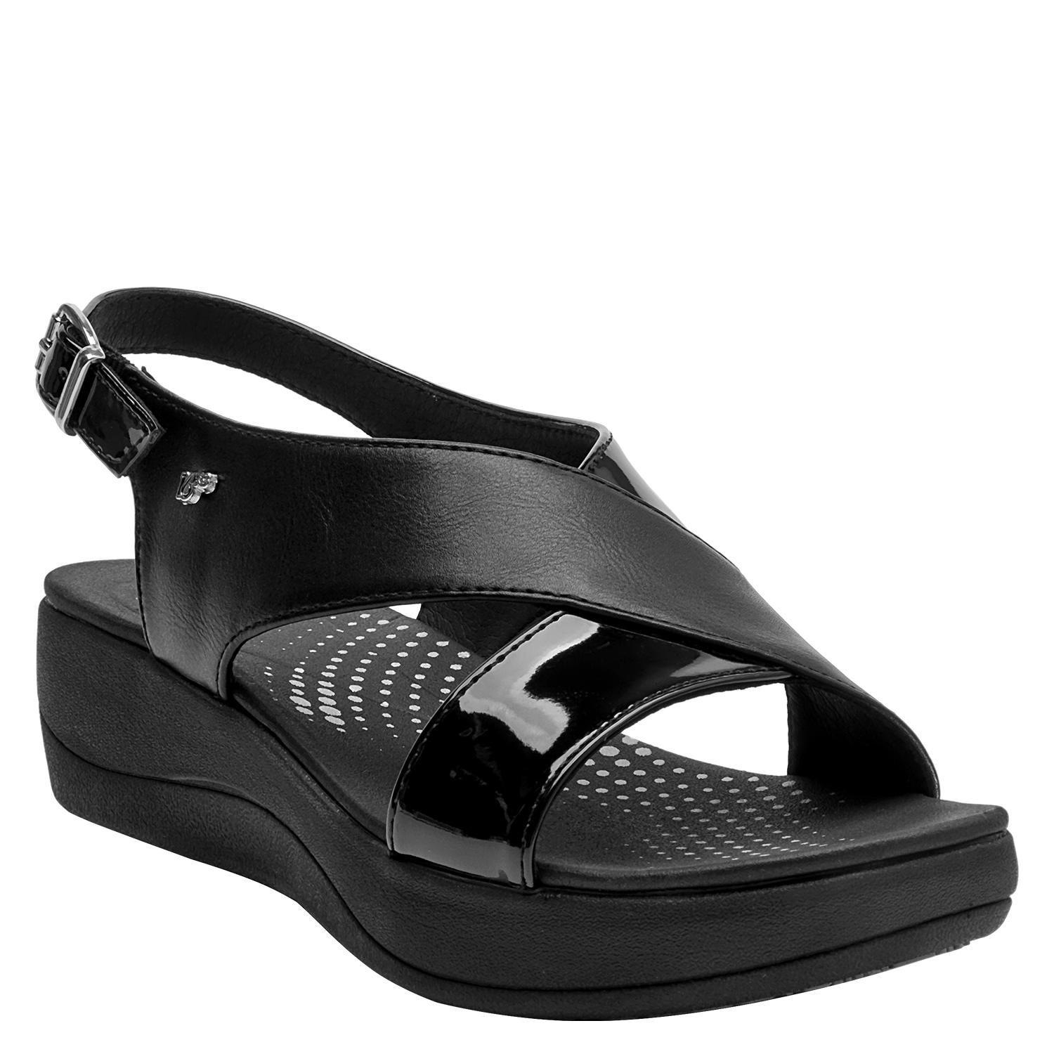 Sandalia Casual Mujer 16 Hrs - 16M0498-1