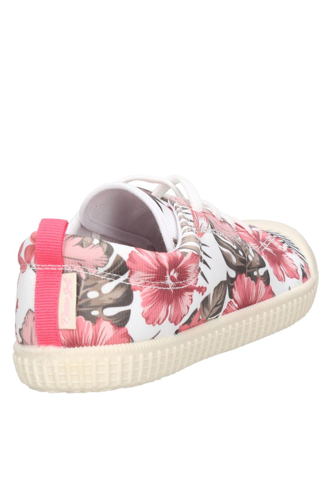 Zapatilla Casual Niña Panama Jack - PJGD243-2