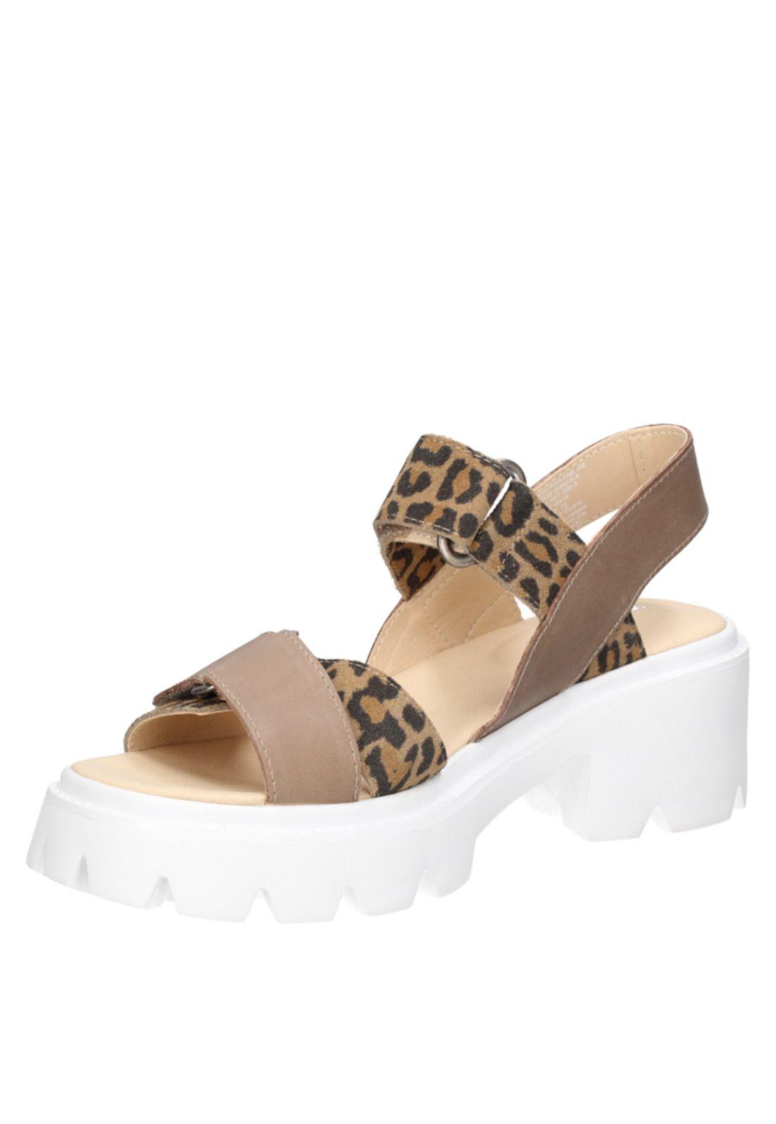 Sandalia Casual Mujer Zappa - G419-4