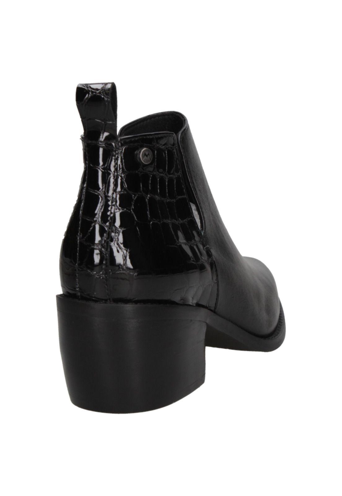 Botín Casual Mujer Mingo - K450-2