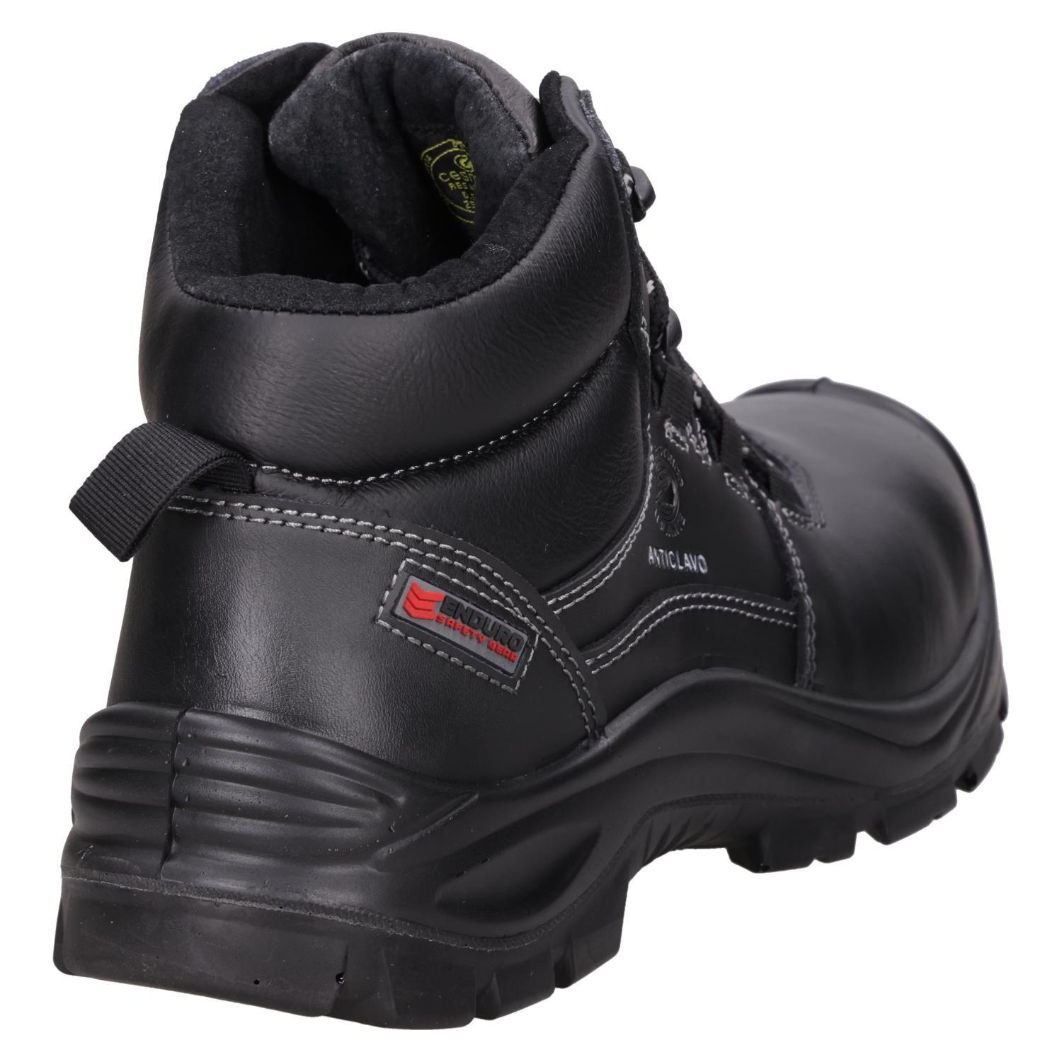 Zapato de Seguridad Hombre Enduro - ENMA880-2