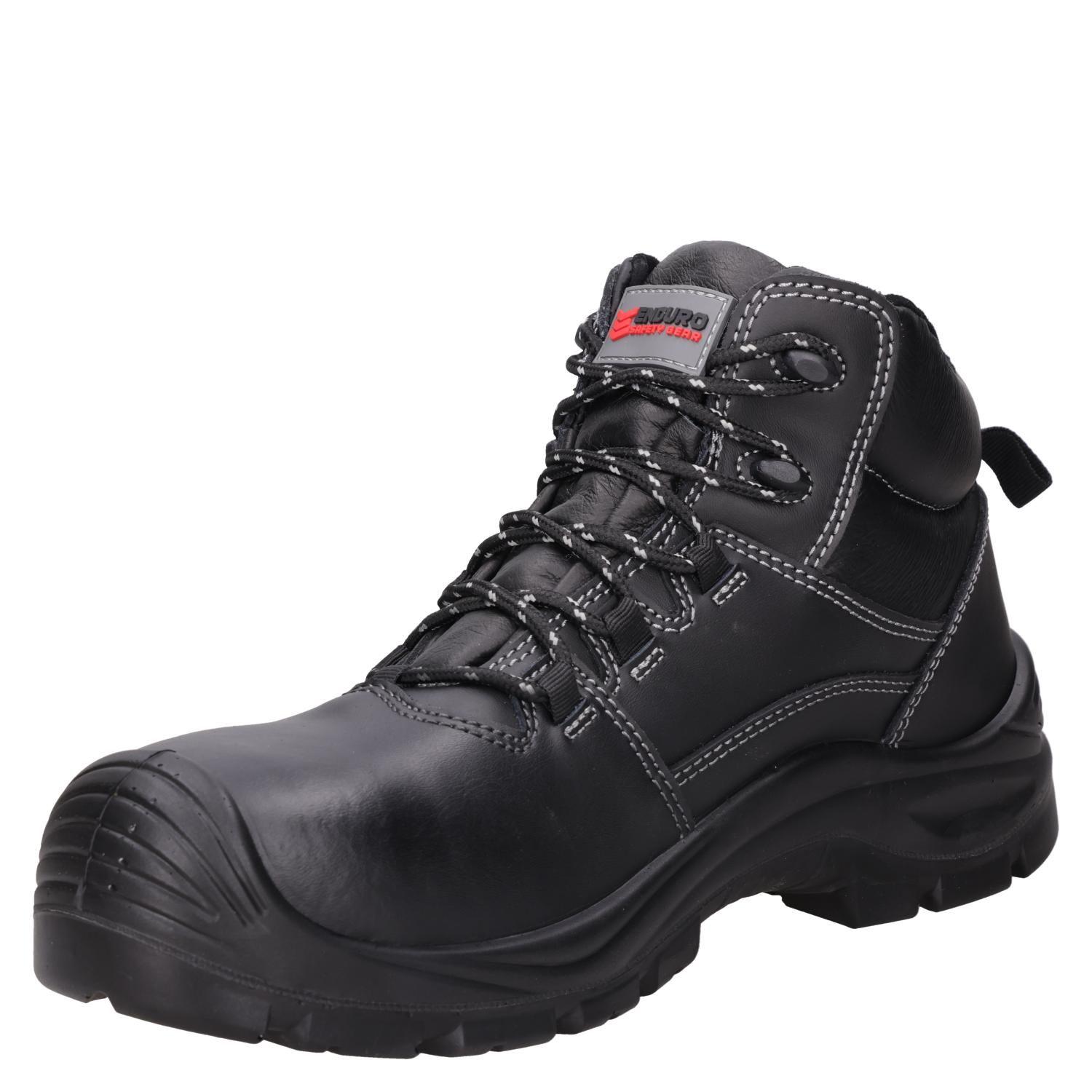 Zapato de Seguridad Hombre Enduro - ENMA880-4