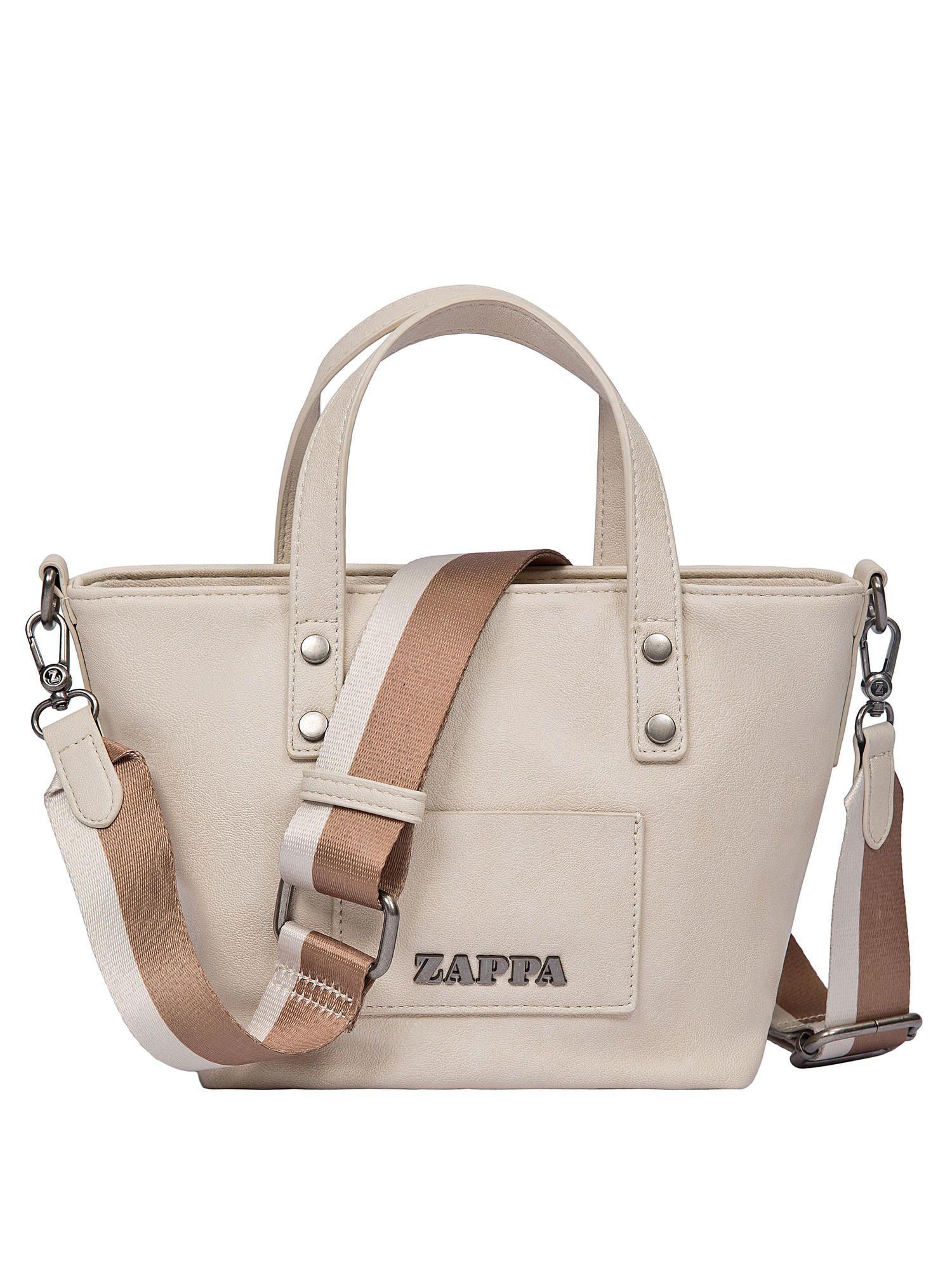 Cartera Bandolera detalle tachas Zappa - ZAM072X-2
