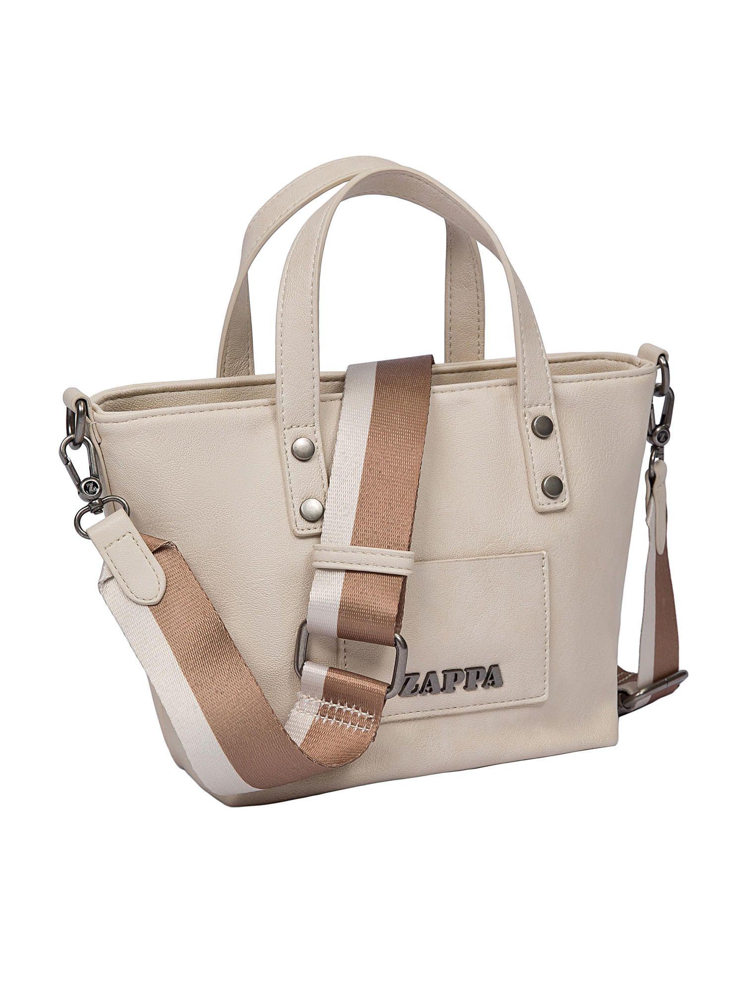 Cartera Bandolera detalle tachas Zappa - ZAM072X-4