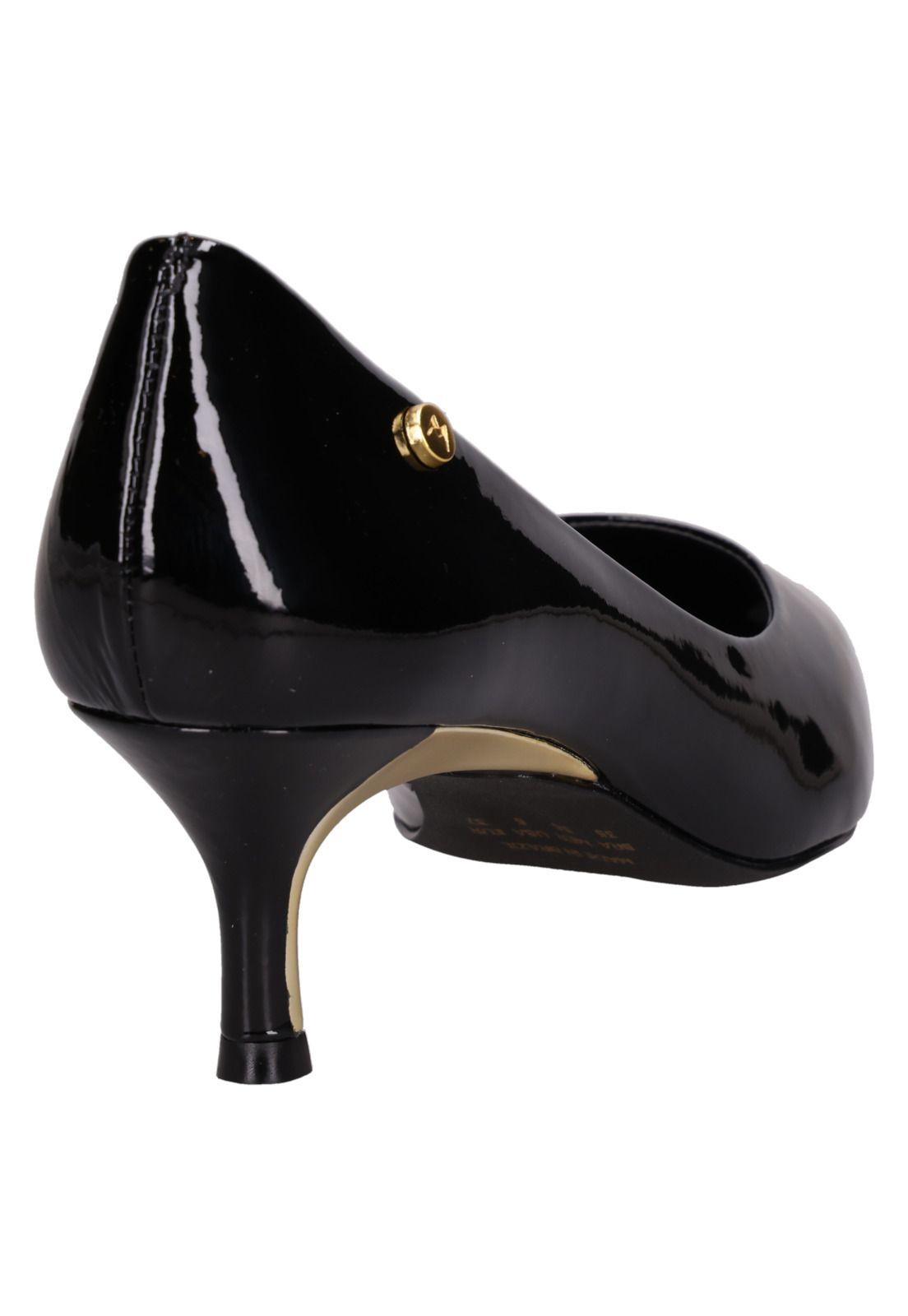 Sandalia Formal Mujer Mingo - MIM0069-2