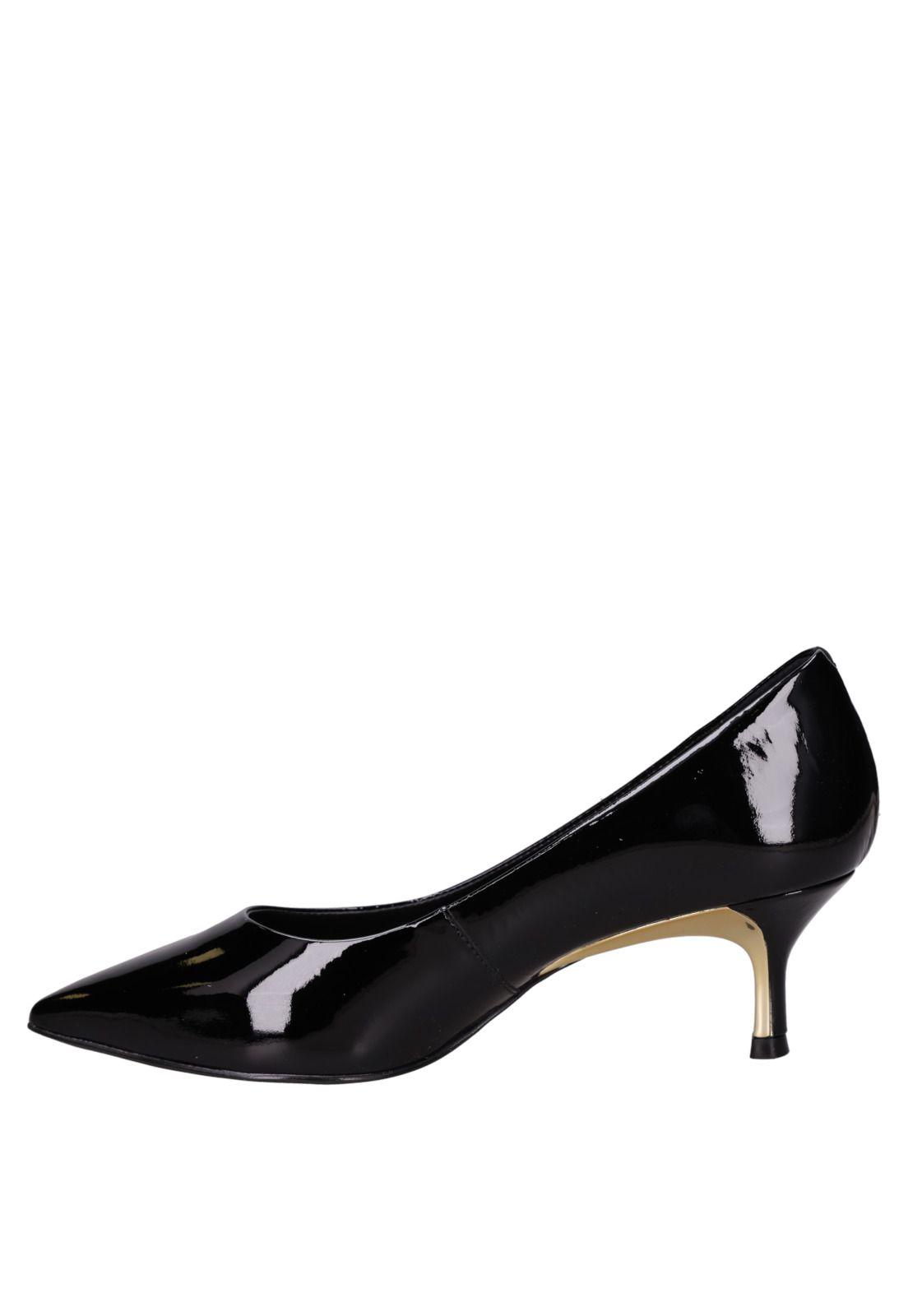 Sandalia Formal Mujer Mingo - MIM0069-3