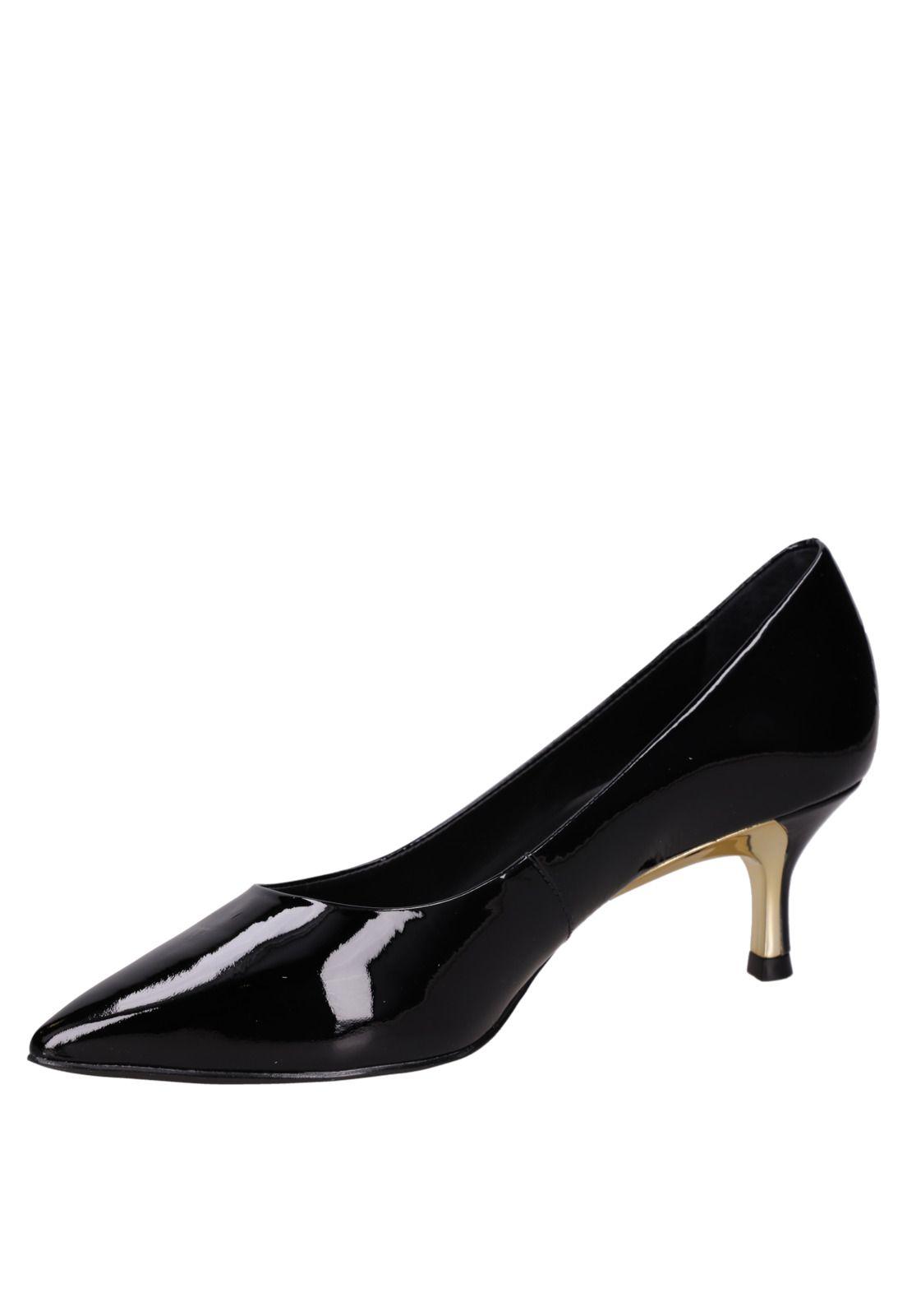 Sandalia Formal Mujer Mingo - MIM0069-4