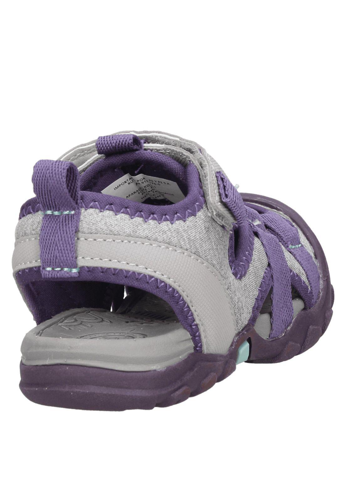 Sandalia Casual Niña Panama Jack - PJGD311-2