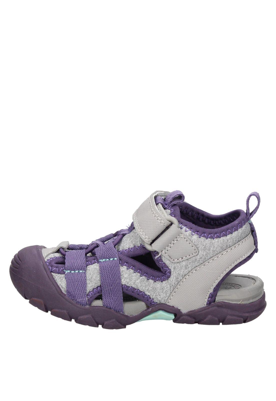 Sandalia Casual Niña Panama Jack - PJGD311-3