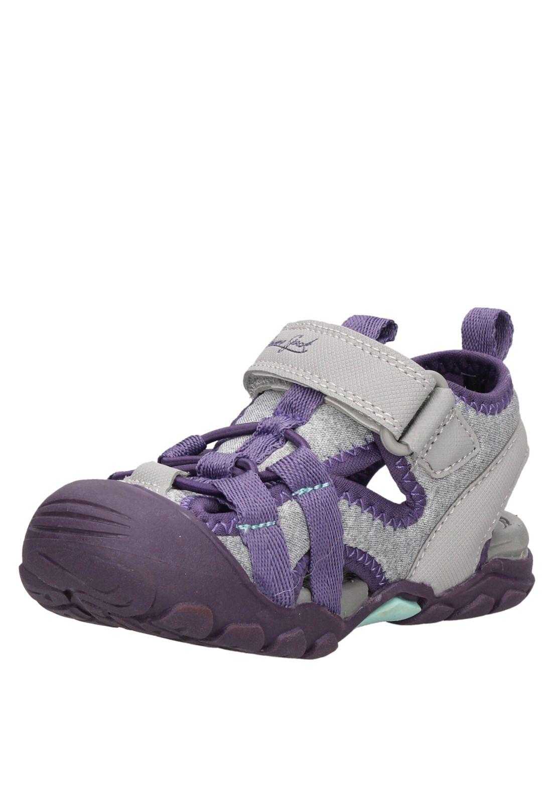 Sandalia Casual Niña Panama Jack - PJGD311-4