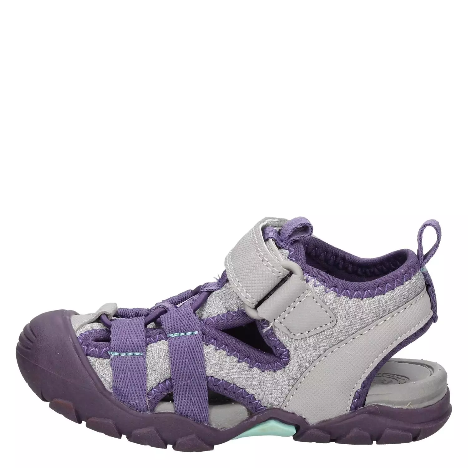 Sandalia Outdoor Niña Panama Jack - PJGD311-3
