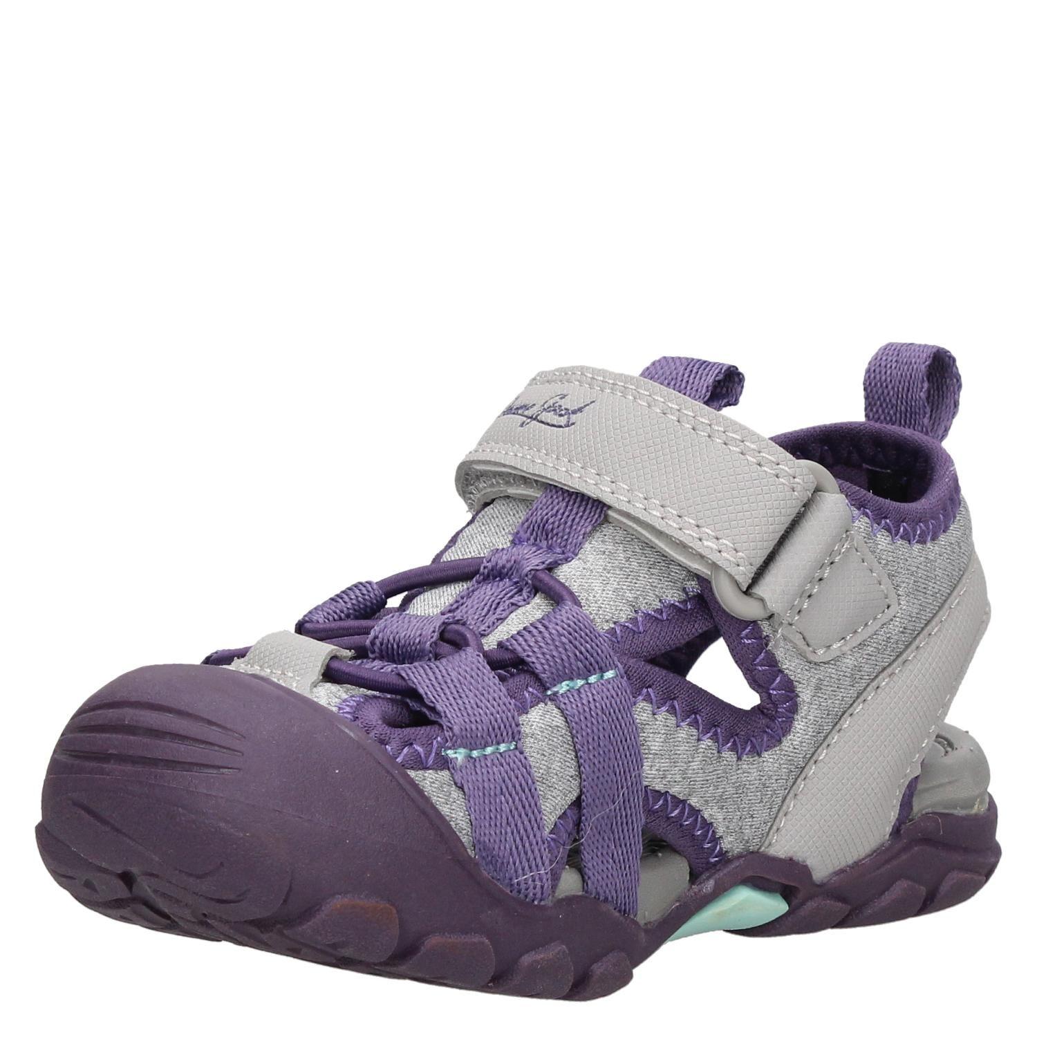 Sandalia Outdoor Niña Panama Jack - PJGD311-4