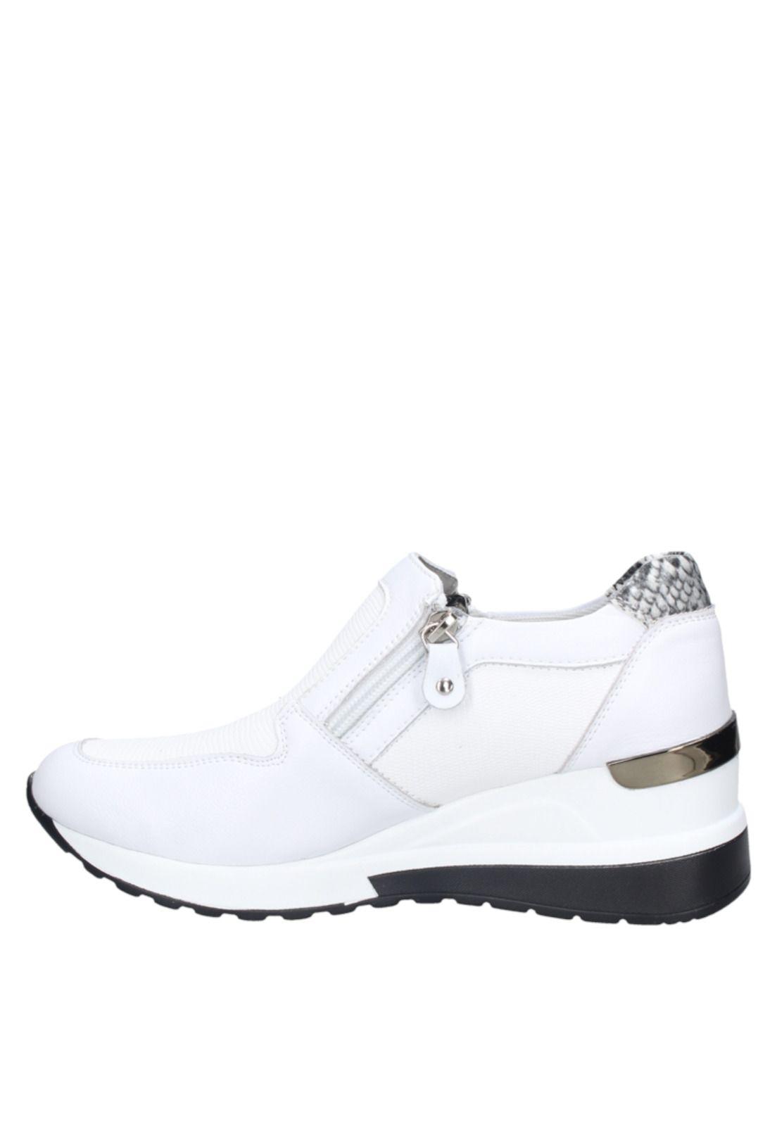 Zapatilla Casual Mujer Bruno Rossi - C619-3