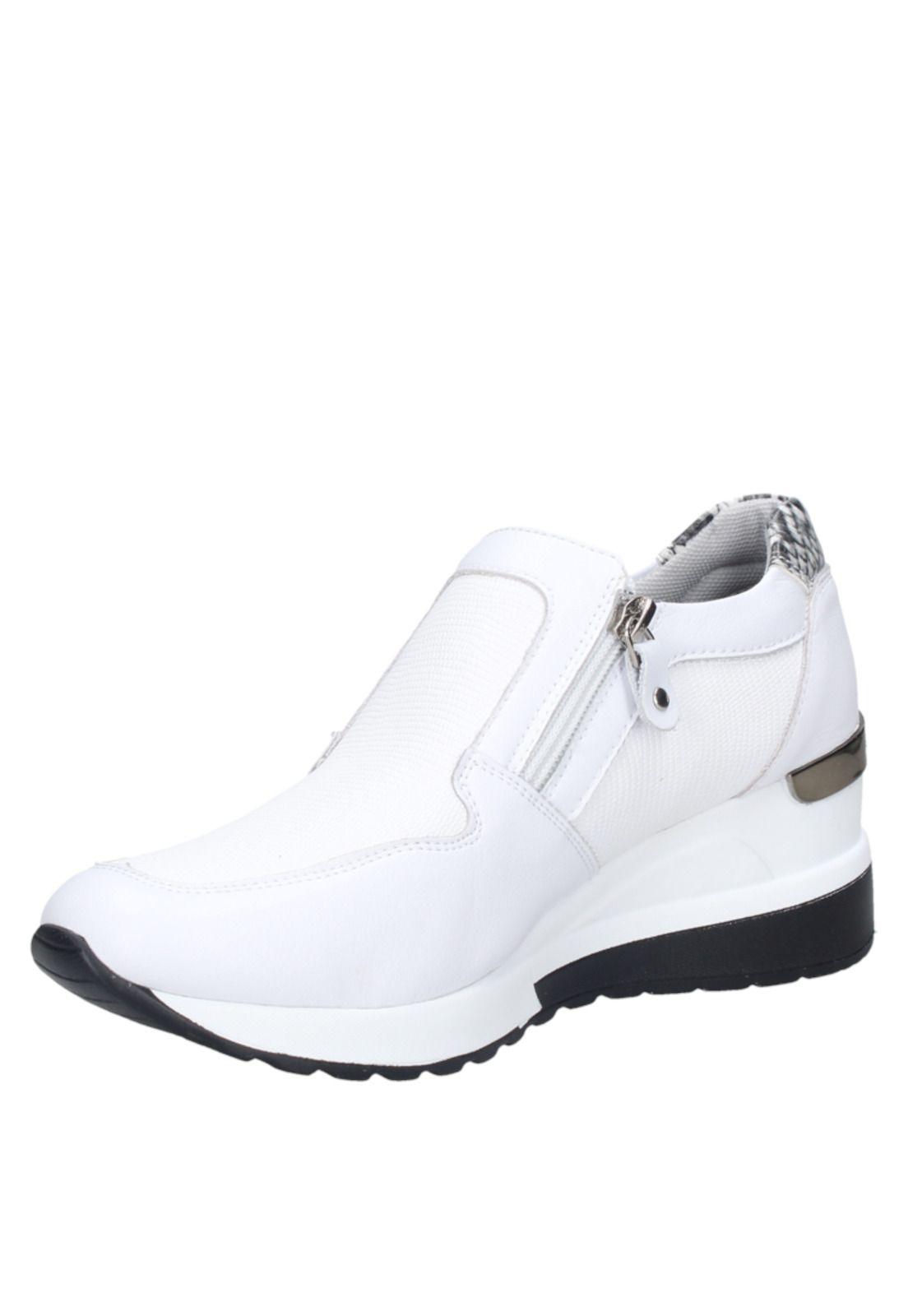 Zapatilla Casual Mujer Bruno Rossi - C619-4