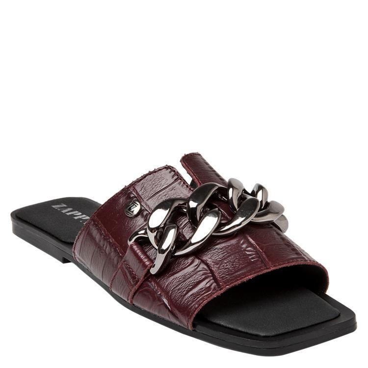 Sandalia Casual Mujer Zappa - I336-0