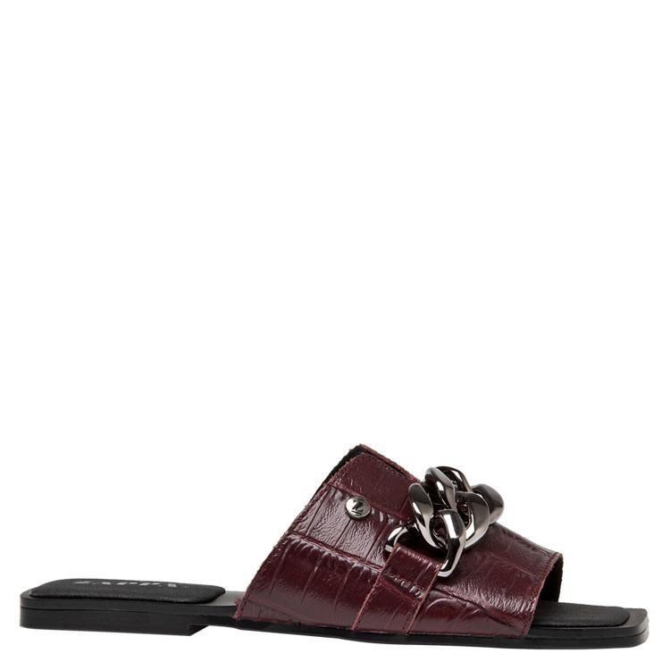 Sandalia Casual Mujer Zappa - I336-1