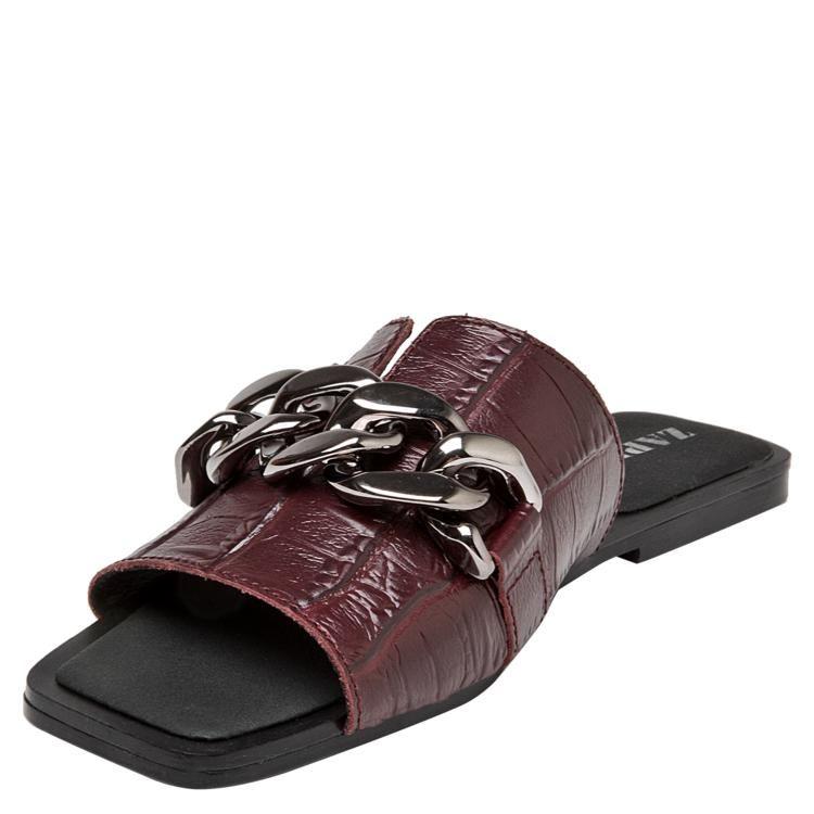 Sandalia Casual Mujer Zappa - I336-4