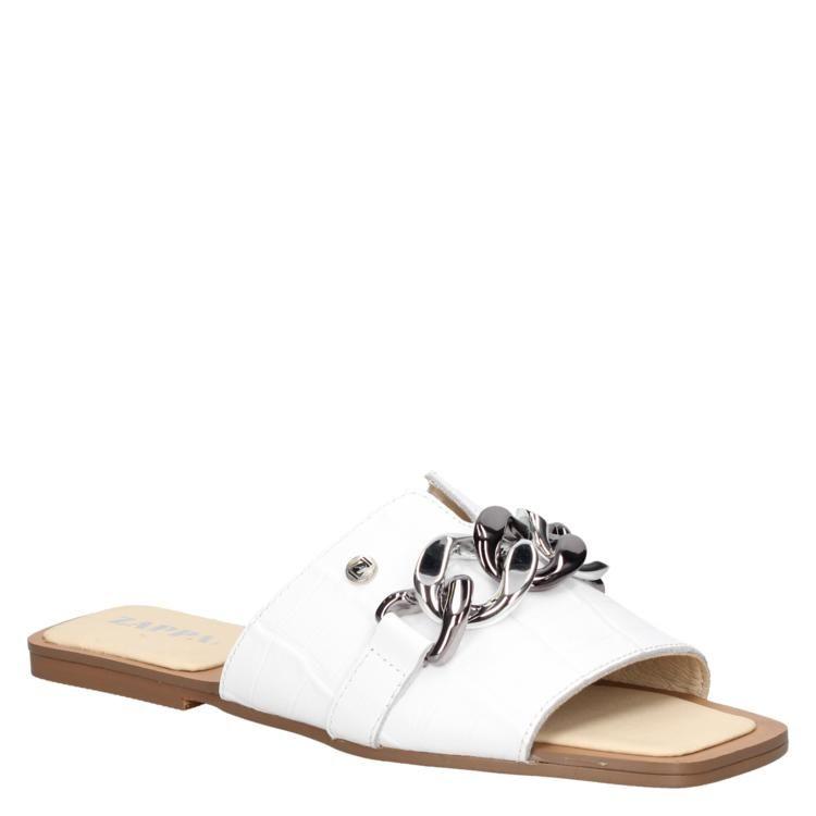 Sandalia Casual Mujer Zappa - I336-0