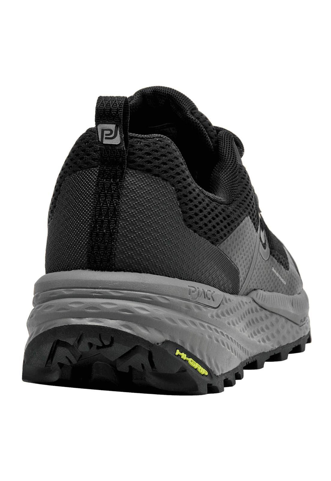 Zapatilla Trail running Hombre Pjack - AO09-2