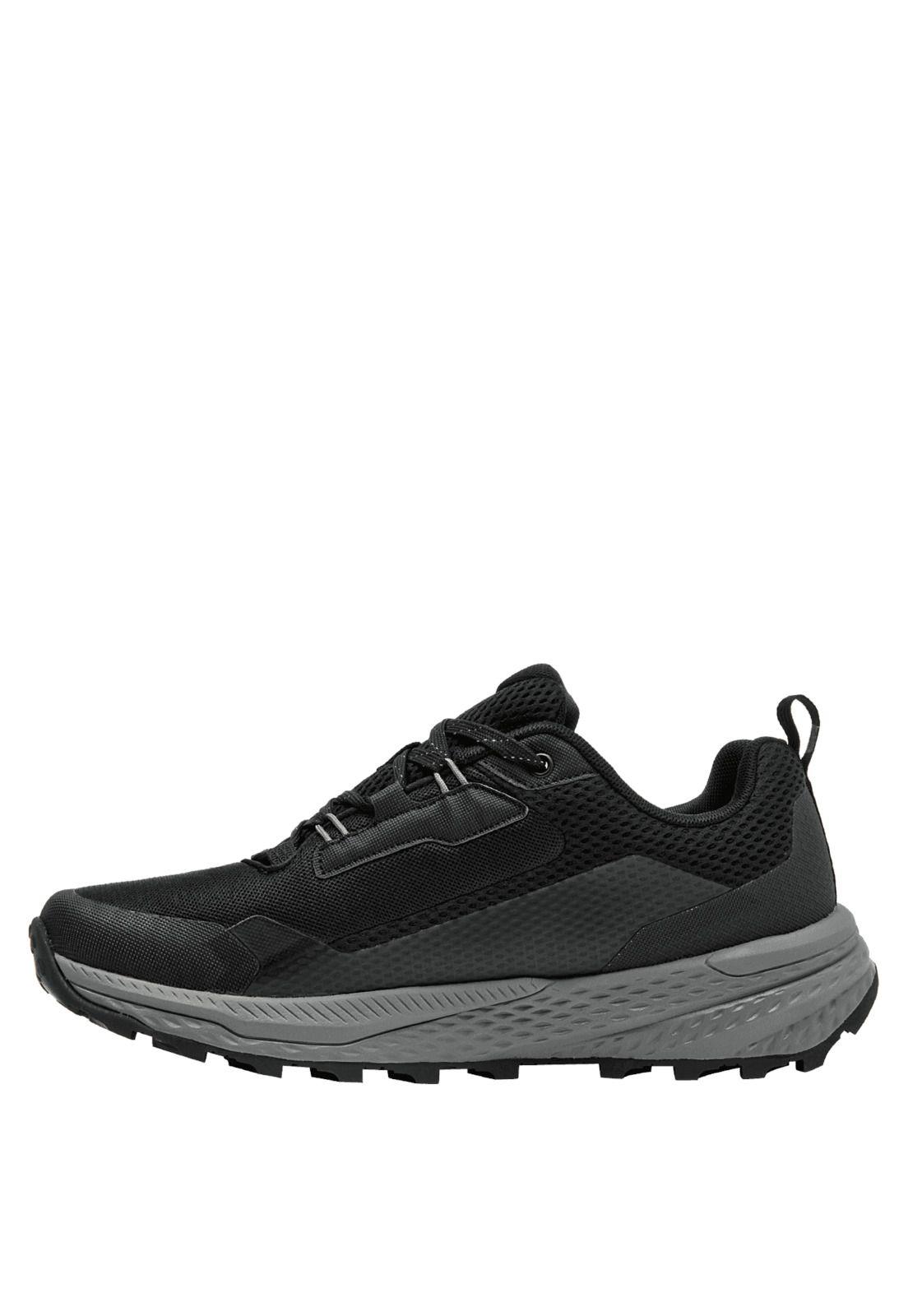Zapatilla Trail running Hombre Pjack - AO09-3