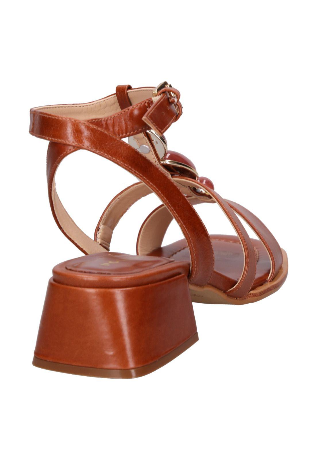 Sandalia Casual Mujer Pollini - OP50-2