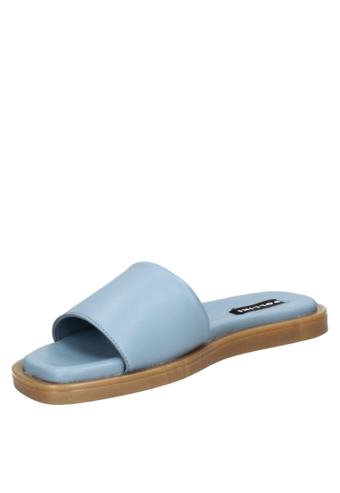 Sandalia Casual Mujer Pollini - G207-4