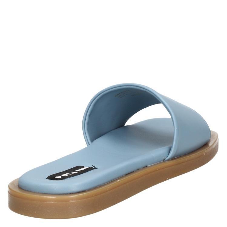 Sandalia Casual Mujer Pollini - G207-2