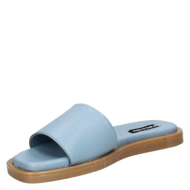 Sandalia Casual Mujer Pollini - G207-4