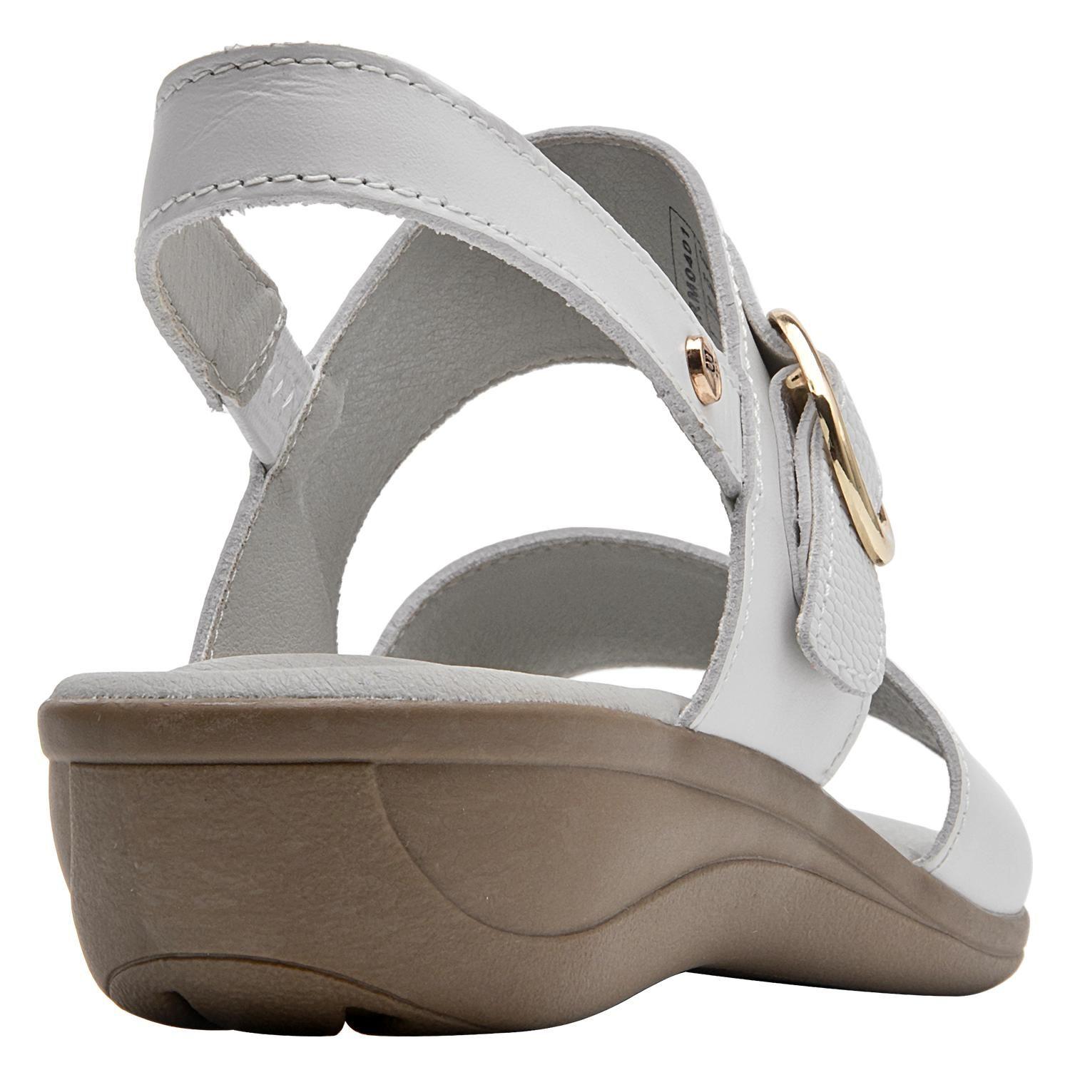Sandalia Casual Mujer Bruno Rossi - BRM0401-2