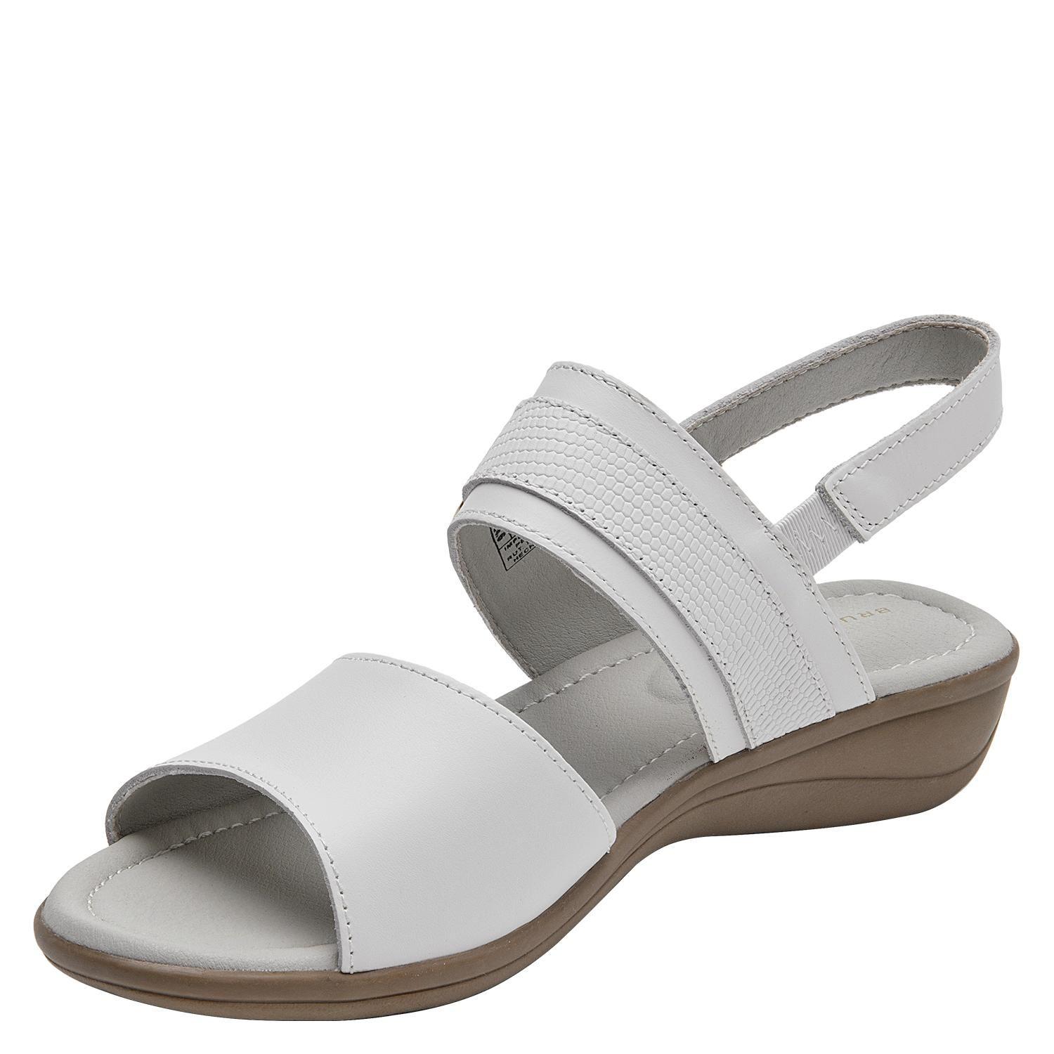 Sandalia Casual Mujer Bruno Rossi - BRM0401-4